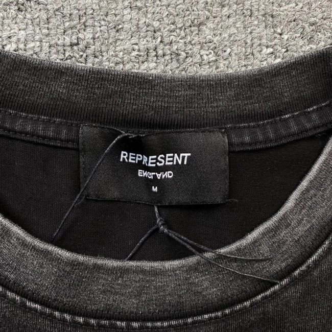 REPRESENT T-shirt