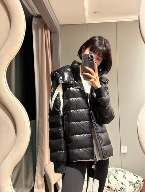 MONCLER Jacket