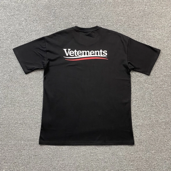 Vetements T-shirt