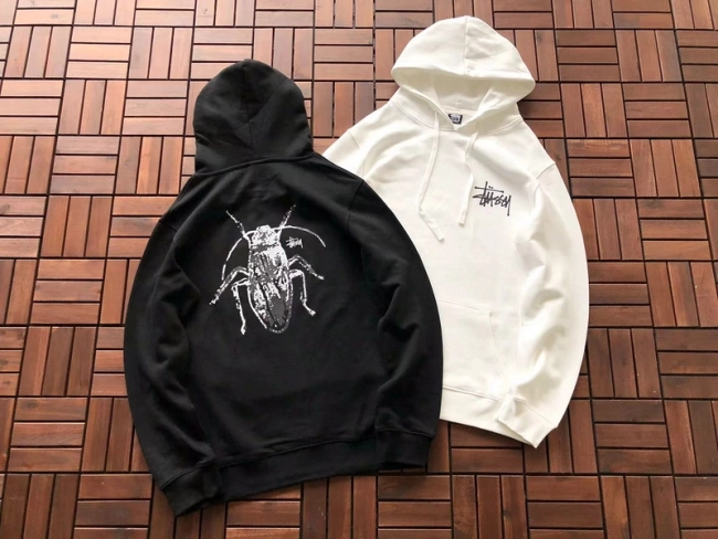 Stüssy Hoodie