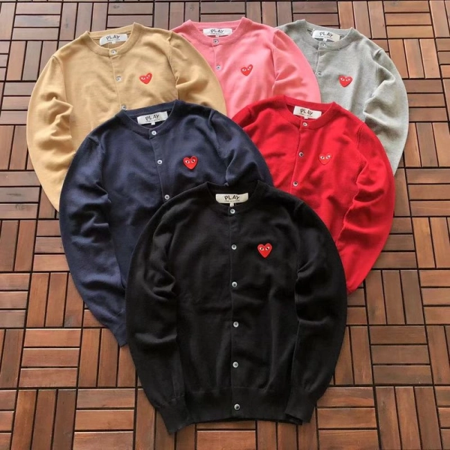 Comme des Garçons Sweater