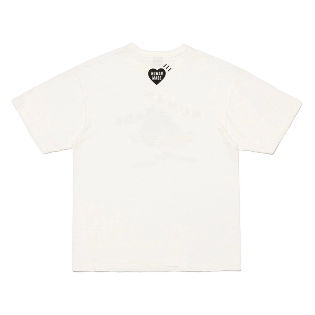 Human Made FW23 Graphic T-Shirt