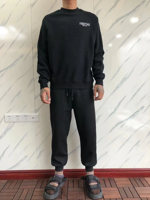 Fear of God Sweater