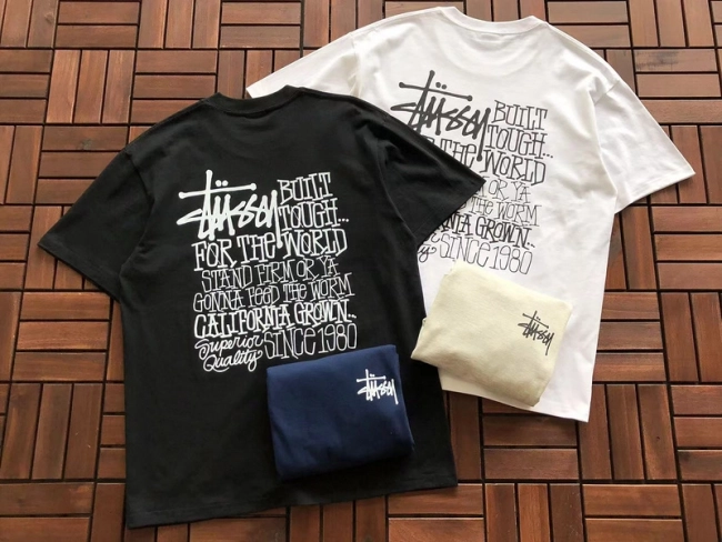 Stüssy T-Shirt