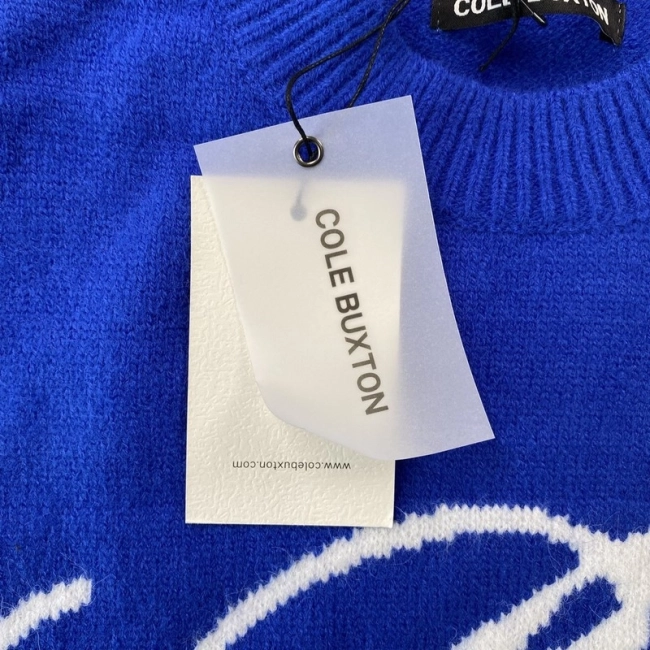 Cole Buxton Sweater