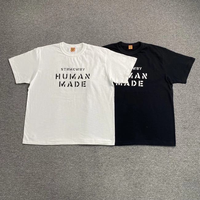 Human Made Graphic T-Shirt