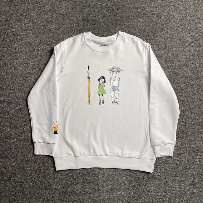 ANTI SOCIAL SOCIAL CLUB Crewneck