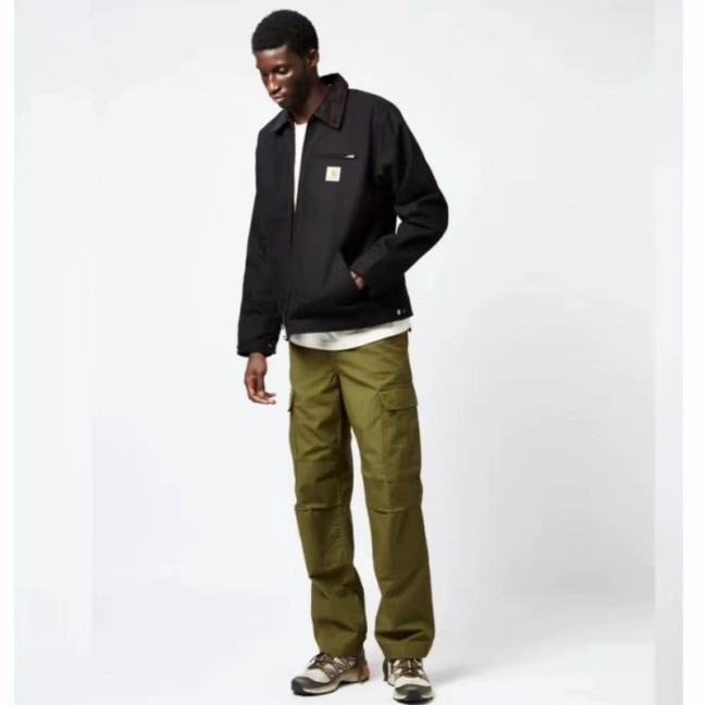 Carhartt Cotton Jacket