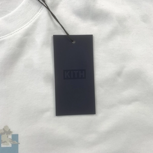 KITH T-shirt