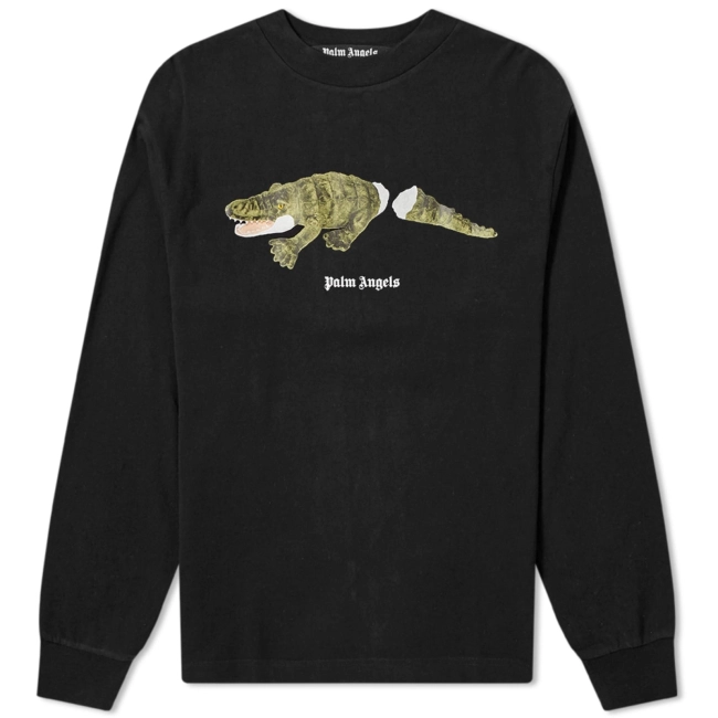 Palm Angels Crocodile