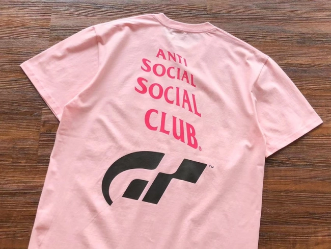 ANTI SOCIAL SOCIAL CLUB T-Shirt