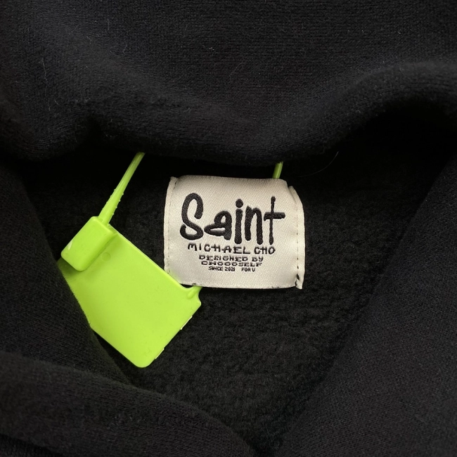 Saint Tears Hoodie