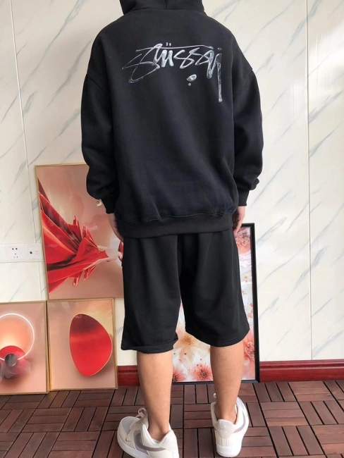 Stüssy Hoodie