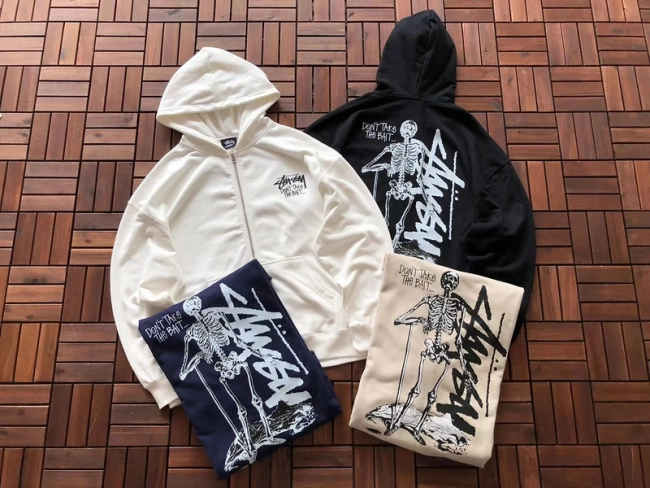 Stüssy Hoodie