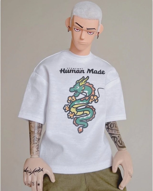 Human Made T-shirt