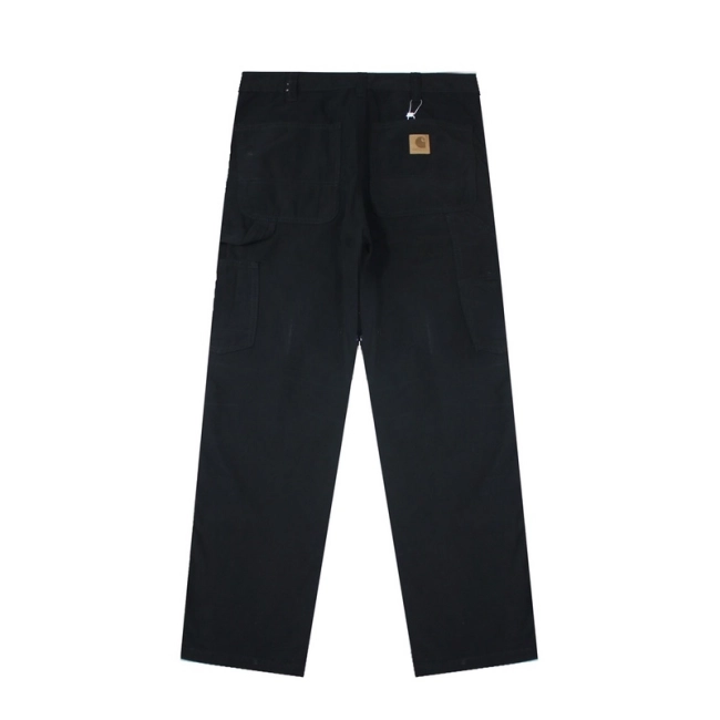 Carhartt WIP Heavy Duty Multi-pocket Cargo Pants