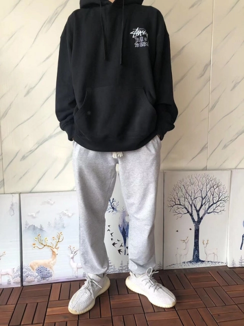 Stüssy Hoodie 462041