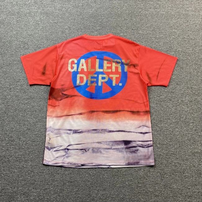 GALLERY DEPT. T-shirt