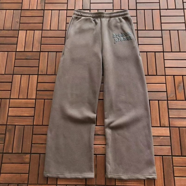 Broken Planet Trousers