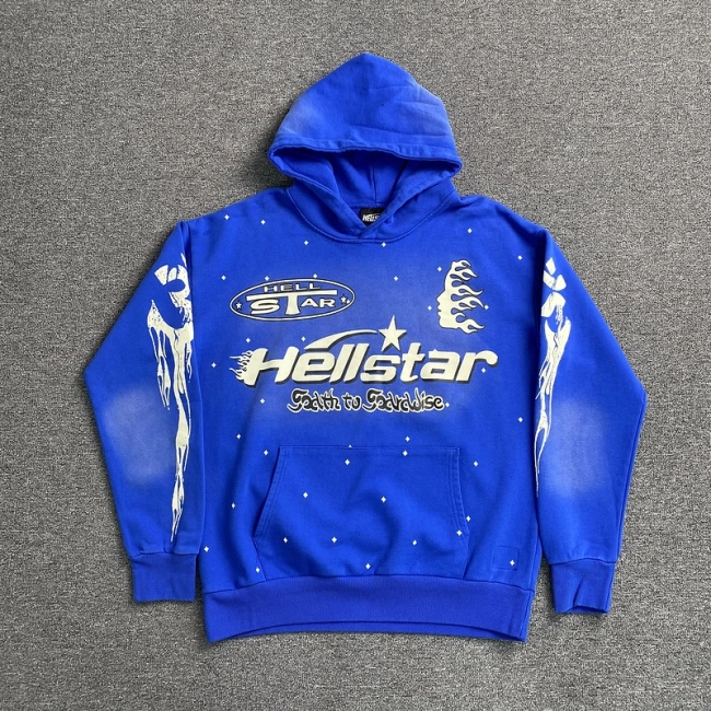 HELLSTAR Hoodie