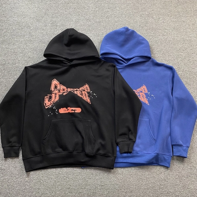 Sp5der Hoodie