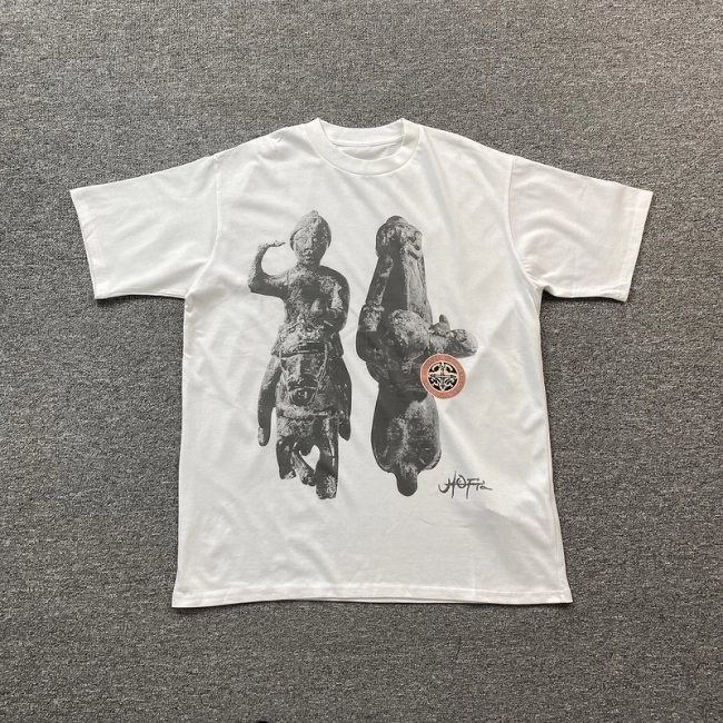 Travis Scott T-shirt