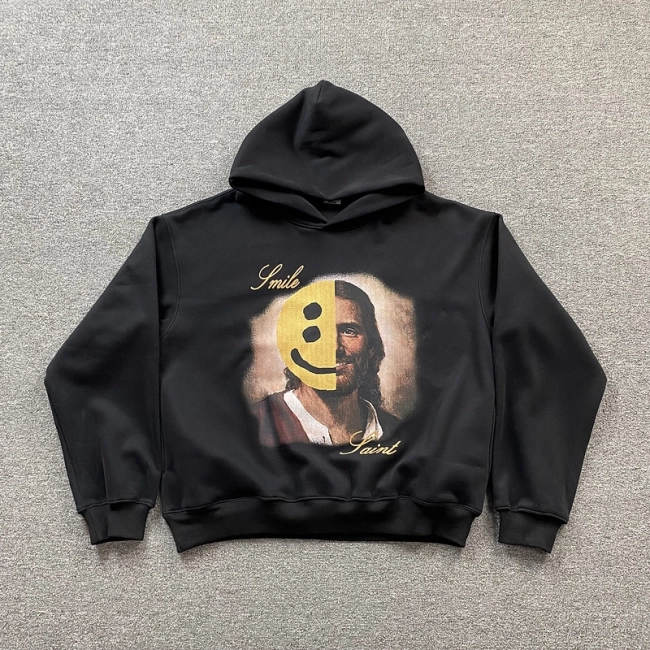 Saint Michael Hoodie