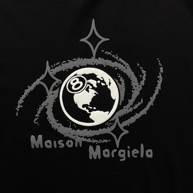 MM6 Maison Margiela T-shirt