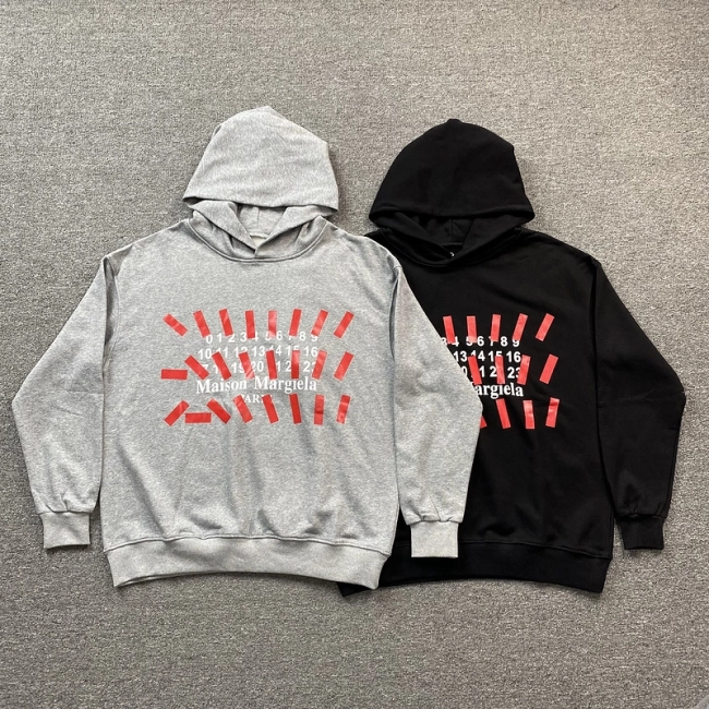 MM6 Maison Margiela Hoodie