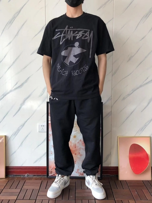 Stüssy T-Shirt