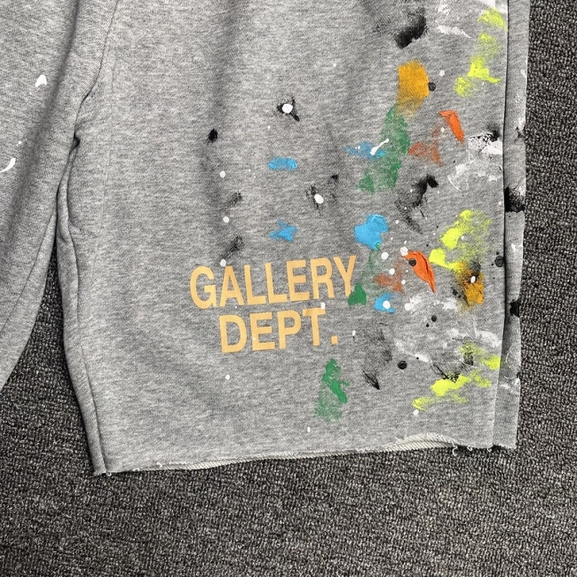 GALLERY DEPT. Shorts