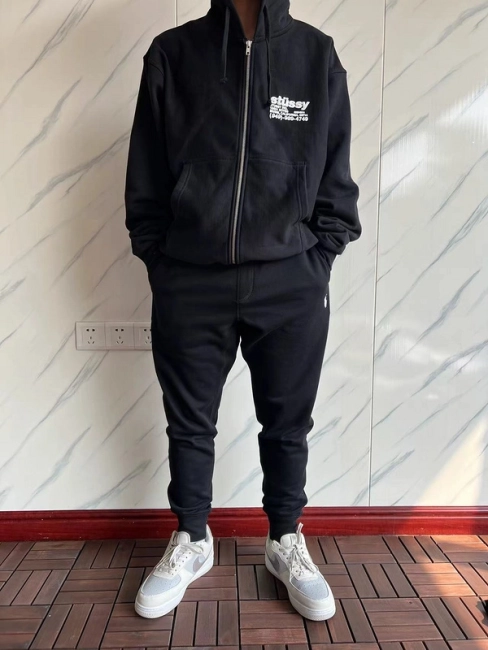 Stüssy Hoodie