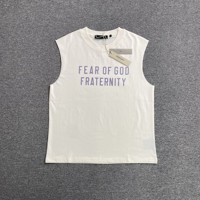 Fear of God T-shirt