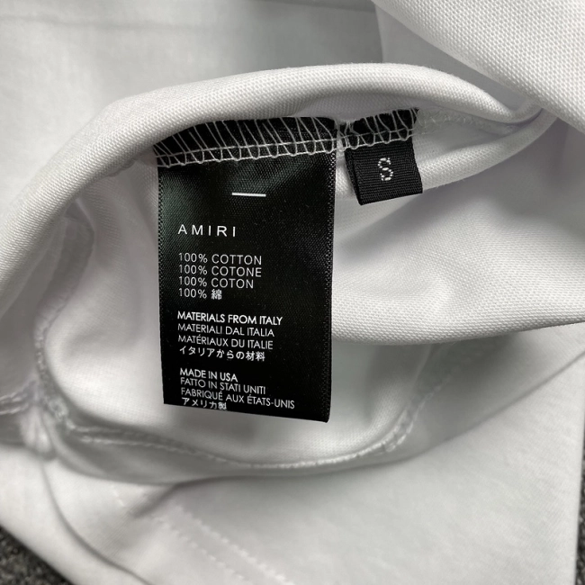 AMIRI T-shirt