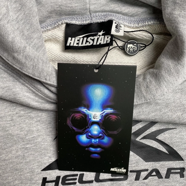 HELLSTAR Hoodie