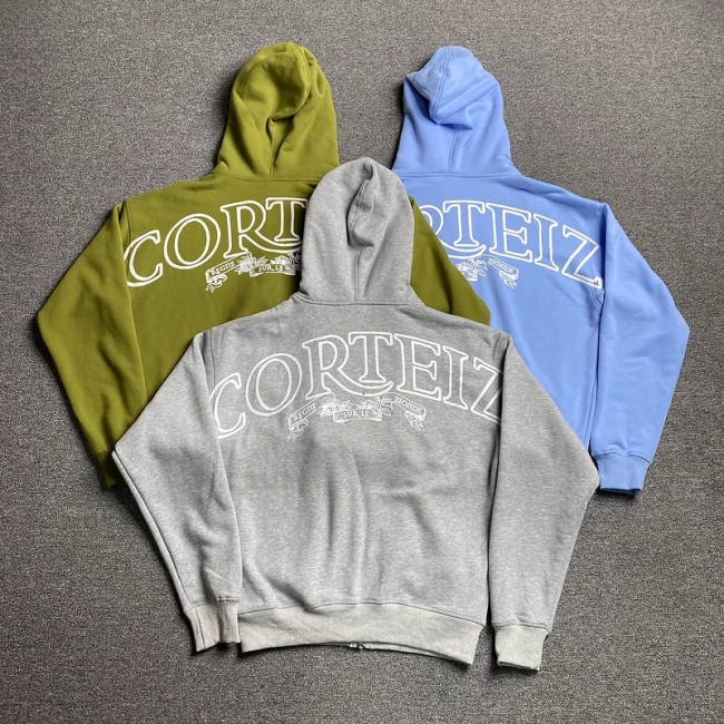 Corteiz Hoodie