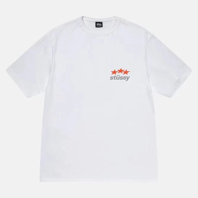 Stüssy SS23 Designs USA Tee