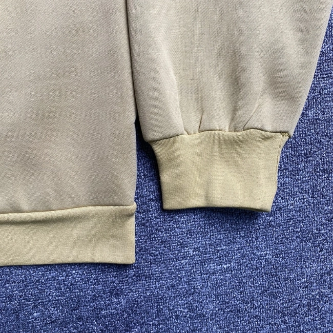 Fear of God Essentials Hoodie