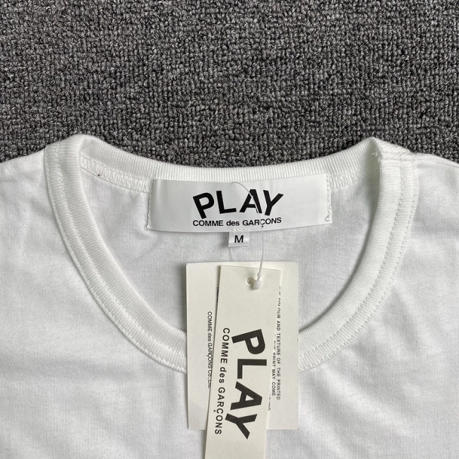 Comme des Garçons Play T-shirt