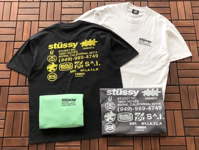 Stüssy T-Shirt