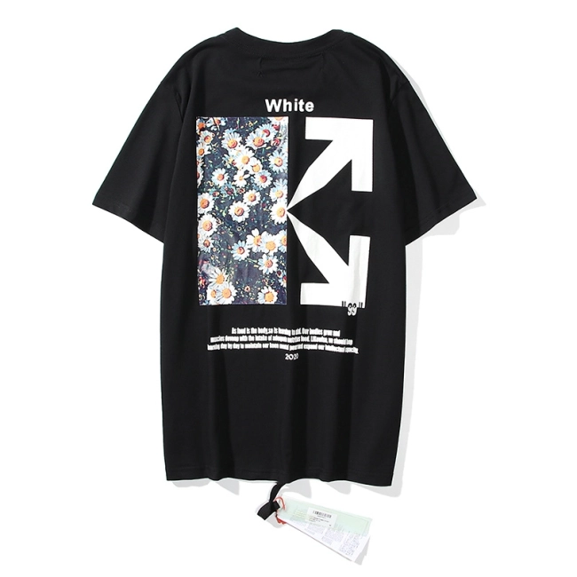 Off-White Daisy Arrow T-shirt