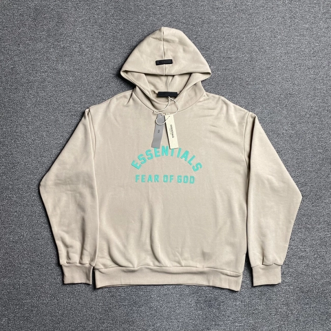 Fear of God Essentials Hoodie