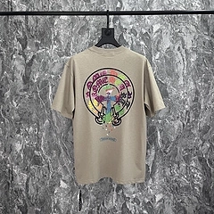 Chrome Hearts Horseshoe T-shirt