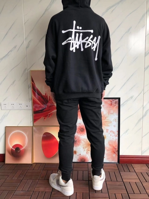 Stüssy Hoodie