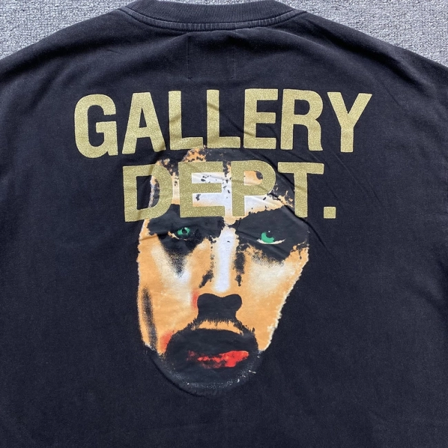 GALLERY DEPT. T-shirt