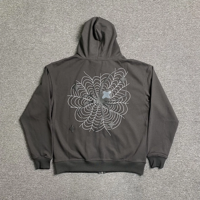 Broken Planet Hoodie