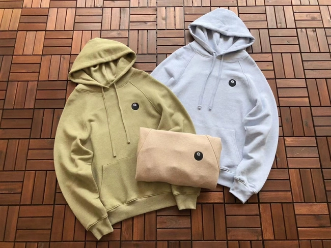 Stüssy Hoodie