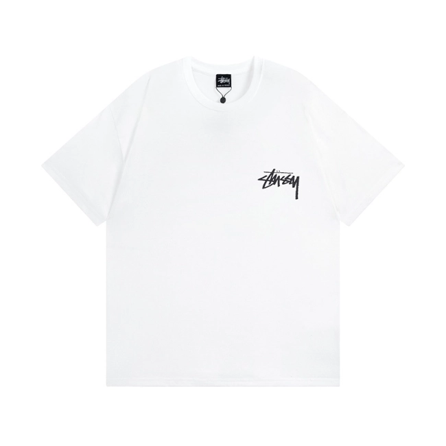 Stüssy Big Link Tee