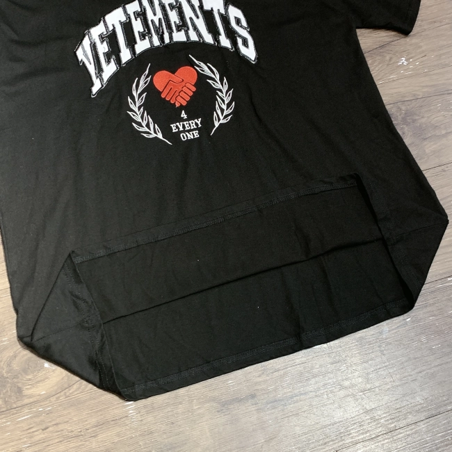 Vetements 4 Every One T-Shirt