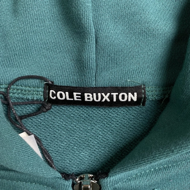 Cole Buxton Hoodie